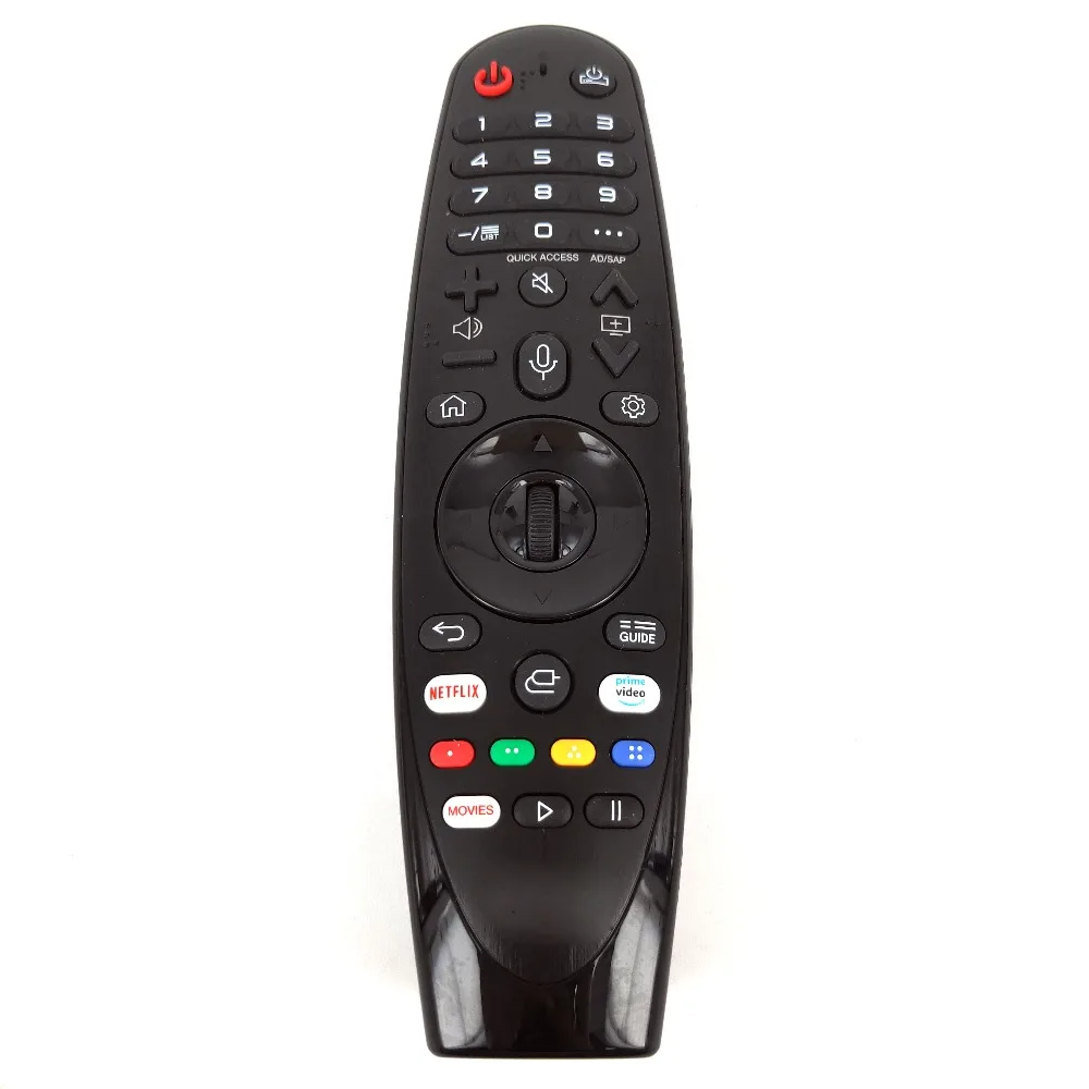 Mando a distancia AN-MR19BA AKB75635305, Original, para LG 4K, UHD, Smart TV, modelo 2019, UM7000PLC, UM7400