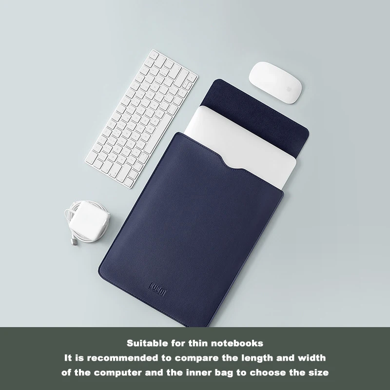 Сумка-чехол для ноутбука чехол iPad 7 9 10 дюйма Macbook 12 3 15 6 портфель HP Huawei Xiaomi Lenovo |