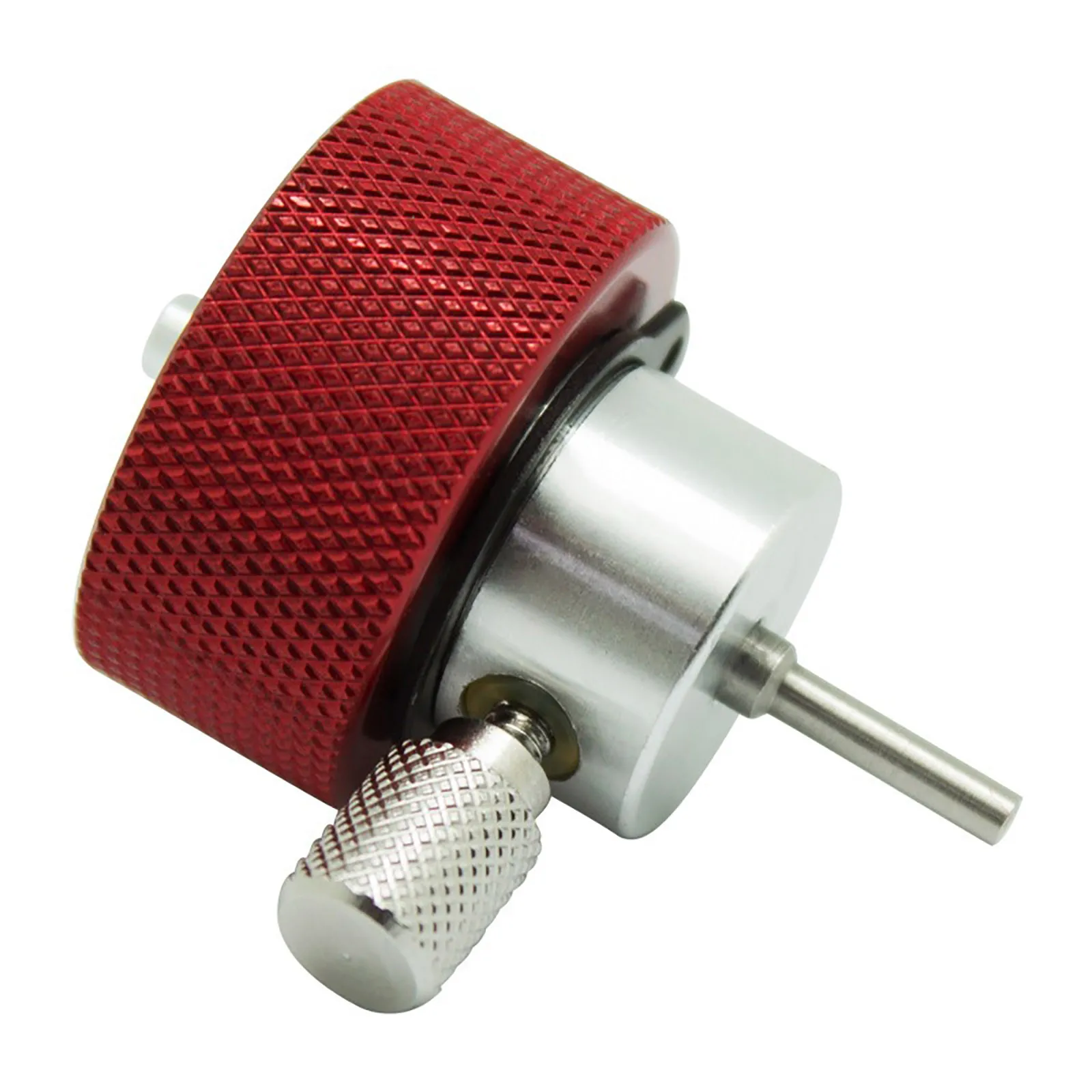 Airsoft Propane Adapter Magazine Green Gas Refilling Charging With Silicone Oil Port New Dropshipping | Обустройство дома