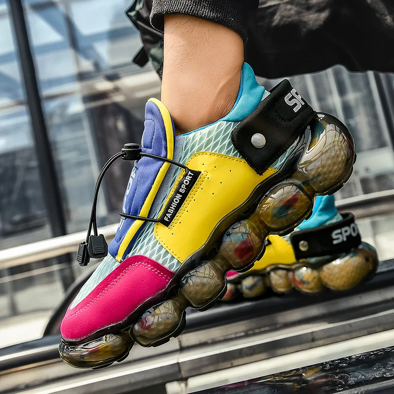 

Men Shoes Sneakers Male Mens Casual Shoes Tenis Luxury Shoes Trainer Race Off White Shoes Fashion Loafers Running Shoes for Men