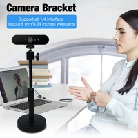 camera bracket lifting video stand multi purpose portable holder for brio 4k c925e c922x c922 c930e c930 c920 c615