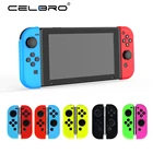 Чехол для контроллера Nintendo Switch JoyCon Joy Con, 1 пара