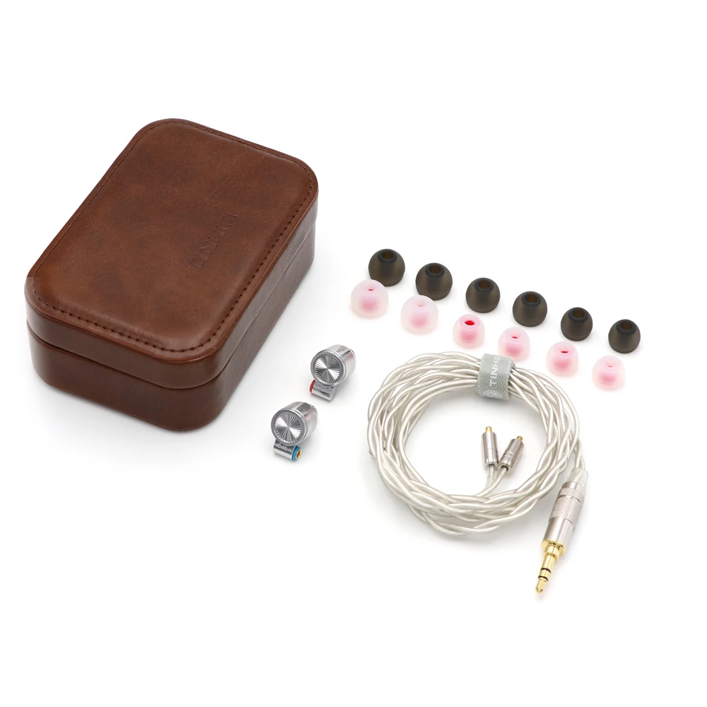 Олова Hi Fi T4 10 мм углеродные нанотрубки Динамический драйвер In Ear мониторные