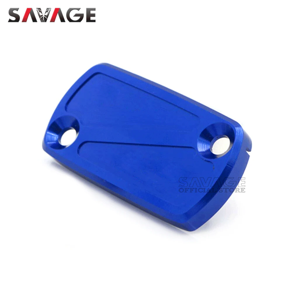 Крышка Резервуара переднего тормоза для HONDA CR 500R 250R 125R 85R 80R XL125 аксессуары