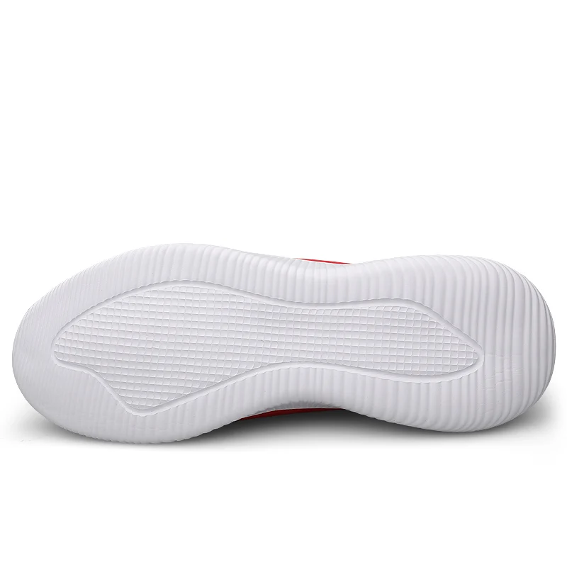 

USPS Mens Running Shoes Light Fashion Comfortable Breathable Non-slip Wear-resisting Height Increasing Jogging Man Sneakers