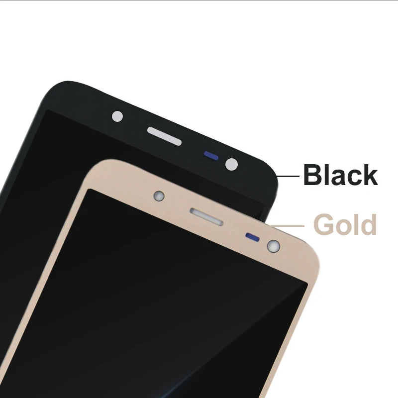100% протестированный ЖК-дисплей для Samsung Galaxy J6 2018 J600 J600F/DS J600G/DS сенсорный экран с