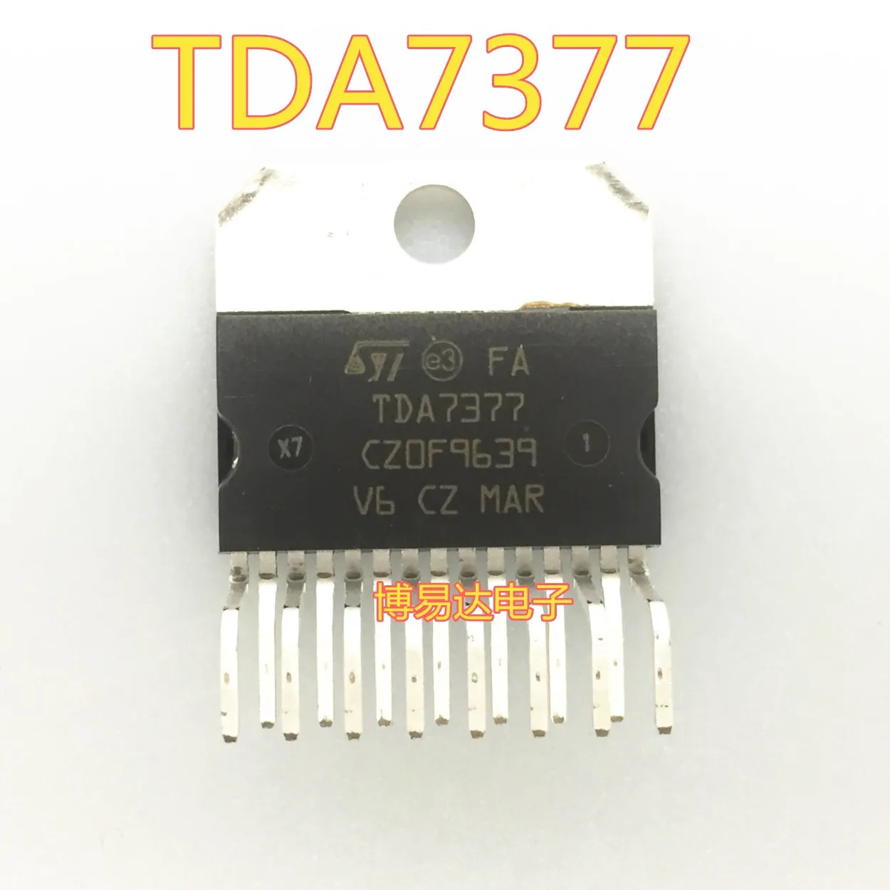 tda7377 zip