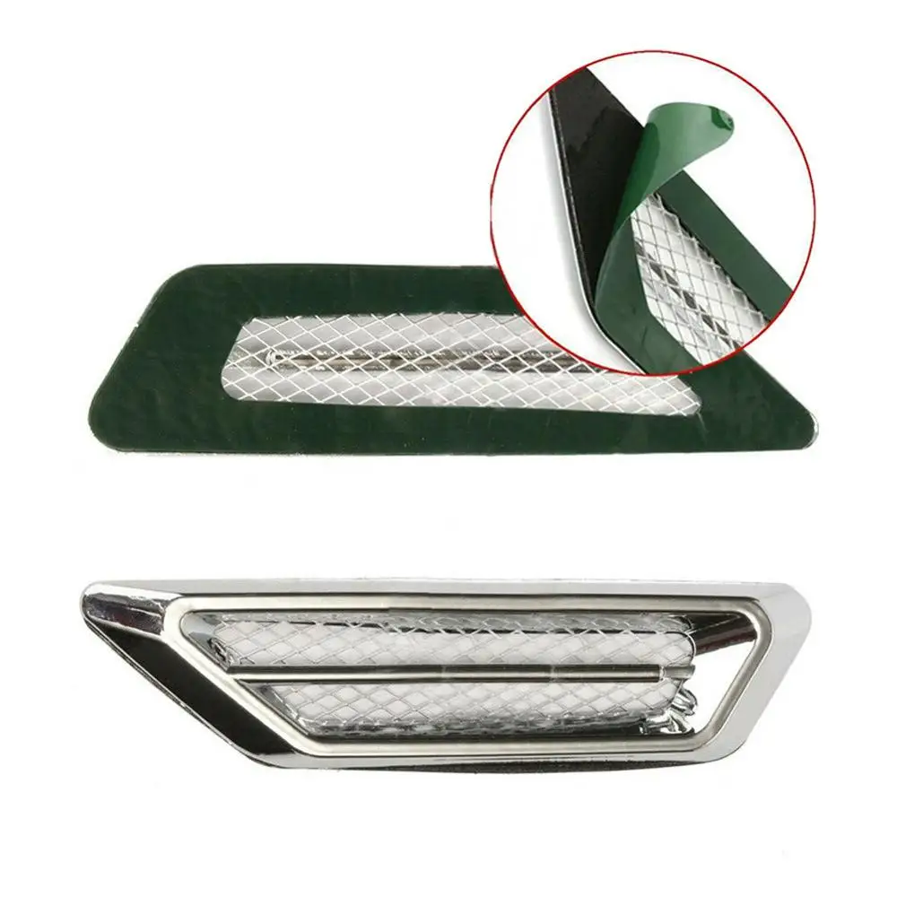 2 шт. декоративные наклейки на вентиляционное отверстие | Автомобили и мотоциклы