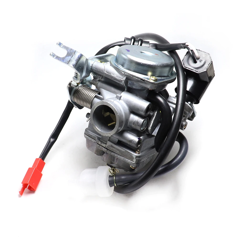 22 мм большого диаметра карбюратора мотоцикла PD22J карбюратор для йамах пробежку 100