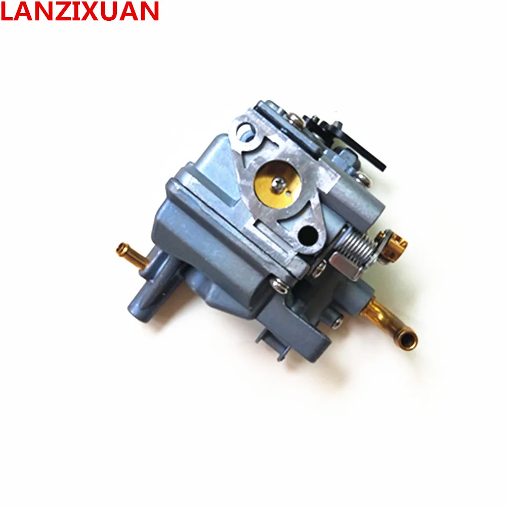 F2.6 04000200 карбюратор Assy для Parsun 4 тактный 2.6hp подвесной мотор|outboard motor|motor outboard motormotor |