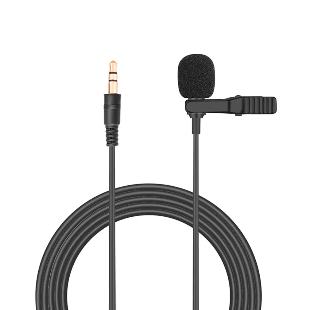 

Long Microphone For Dji Osmo Pocket 2 Video Microphone Universal Recording Microphone For Dslr Camera For Smartphones