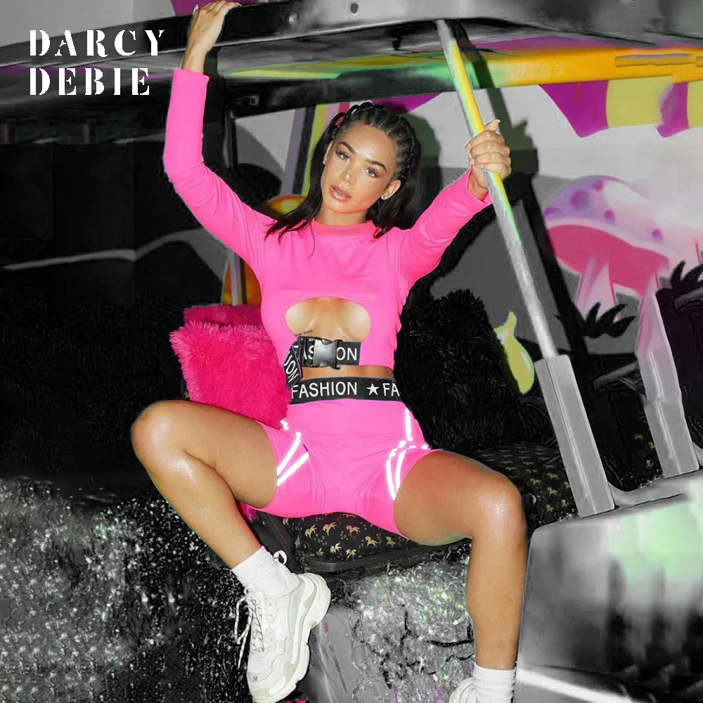 2019 Woman Sportswear Gym Yoga Set Sport Costume Women Sportwear Suit For Fitness Bodysuit | Спорт и развлечения