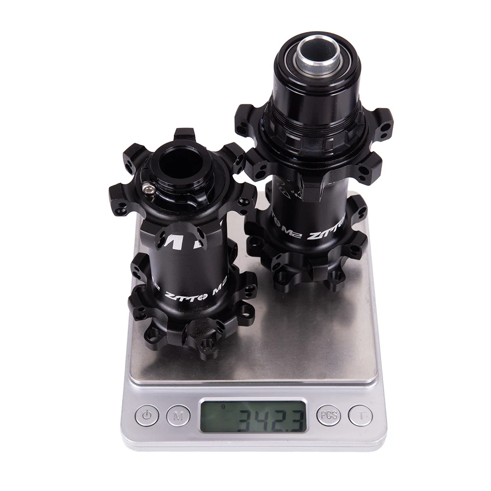 

ZTTO M2 MTB, , 28 , 54T, HG XD MS, , 12- QR 28h