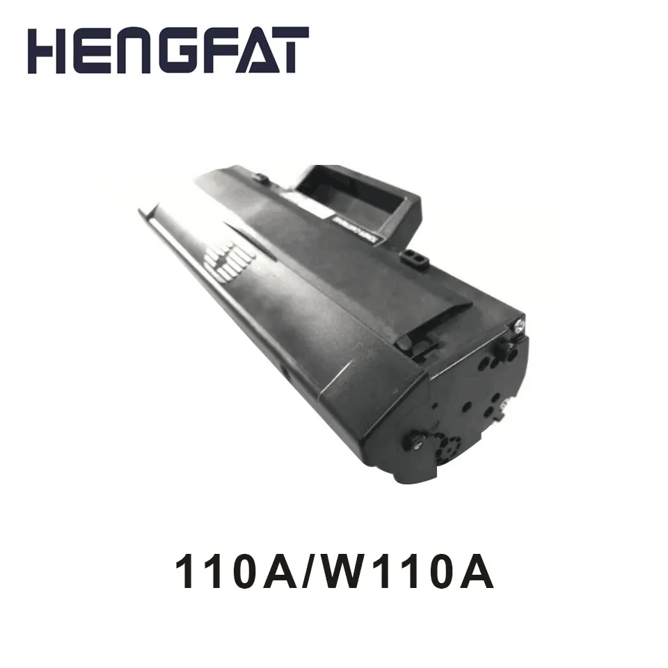 HENGFAT бренда! W110A 110A тонер-картридж для hp Laser 108a/108 w/36a/136 w/136nw/138 p/138pn/138pnw без чипа