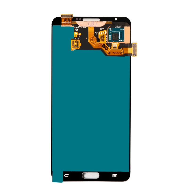 100% Original 5.7'' Super AMOLED Display for Samsung Galaxy Note 3 N9005 LCD Touch Screen Digitizer Assembly Repair Parts |