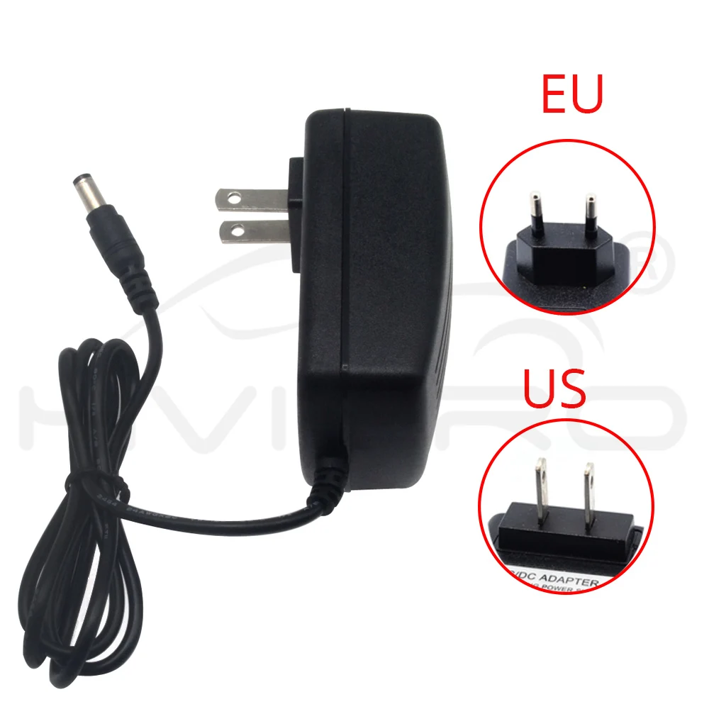 Светодиодный блок питания зарядное устройство Трансформатор Адаптер