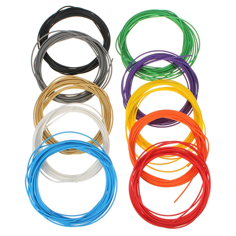 Новинка 2020 ручка для 3d печати безопасная при низкой температуре