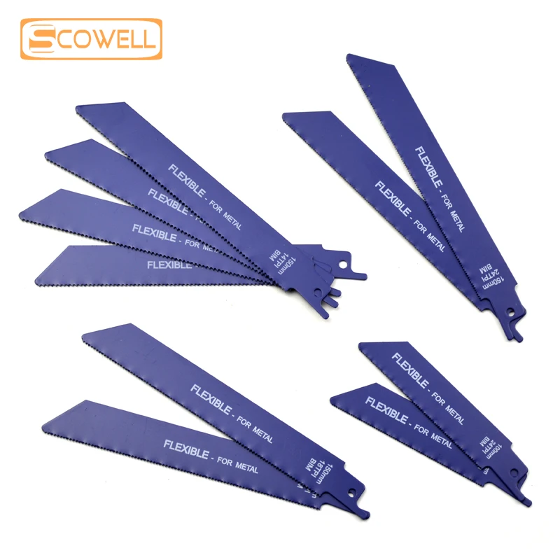 32 шт. набор лезвий для сабельной пилы работ по дереву | Инструменты