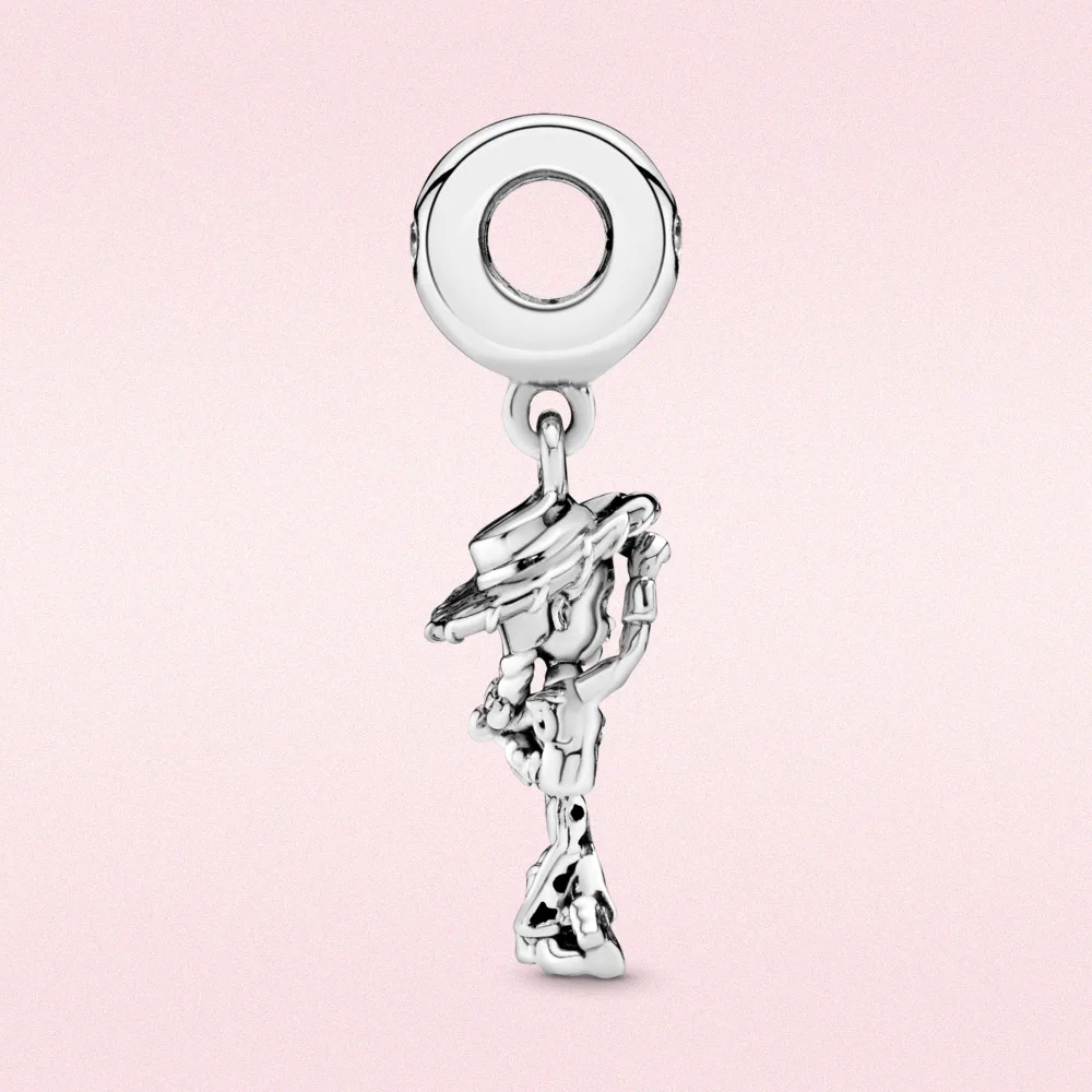 Подвеска из серебра 925 пробы для женщин | Украшения и аксессуары