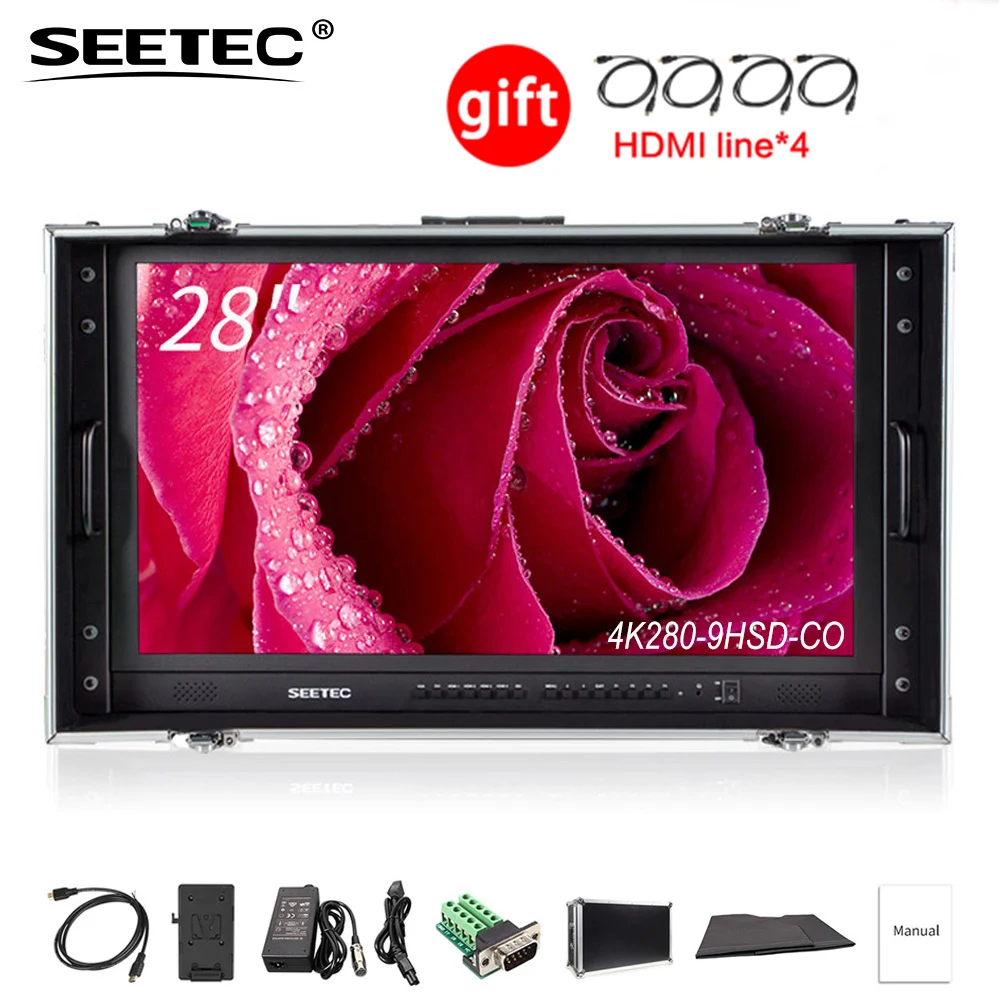 seetec 4k280 9hsd