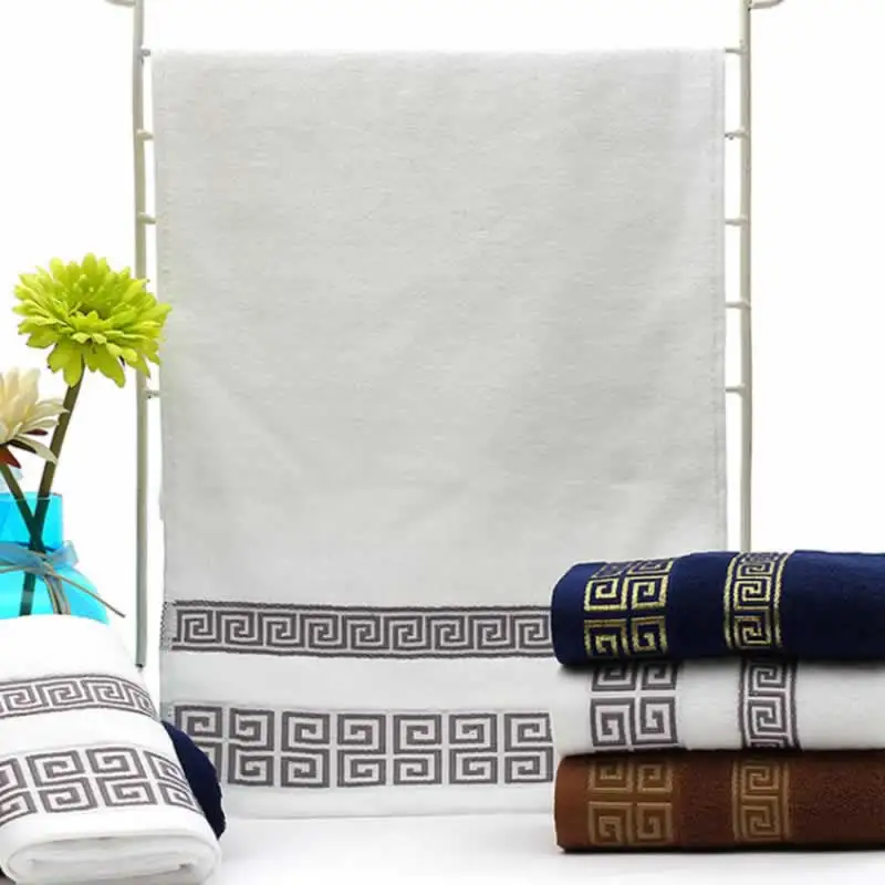 Мягкое быстрое пляжное полотенце 33x74 см носовой платок для взрослых простыня рук