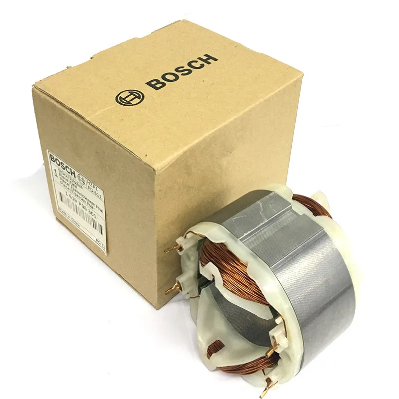 AC 220V/240V GBH 5-38 поле статора для BOSCH GBH5-38 5-38X GSH388X 5-38D GSH 388X отбойный вращающийся