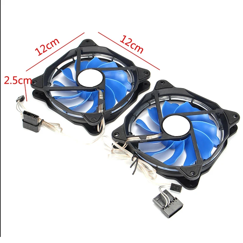 Diy Pc Water Cooling Kit With 240Mm Row + Cpu System Computers Radiator Pump Reservoir Heat Sink | Компьютеры и офис