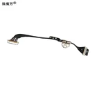 Новый ноутбук ЖК-кронштейн петли для Macbook Air A1466 A1369 аксессуары для ноутбуков