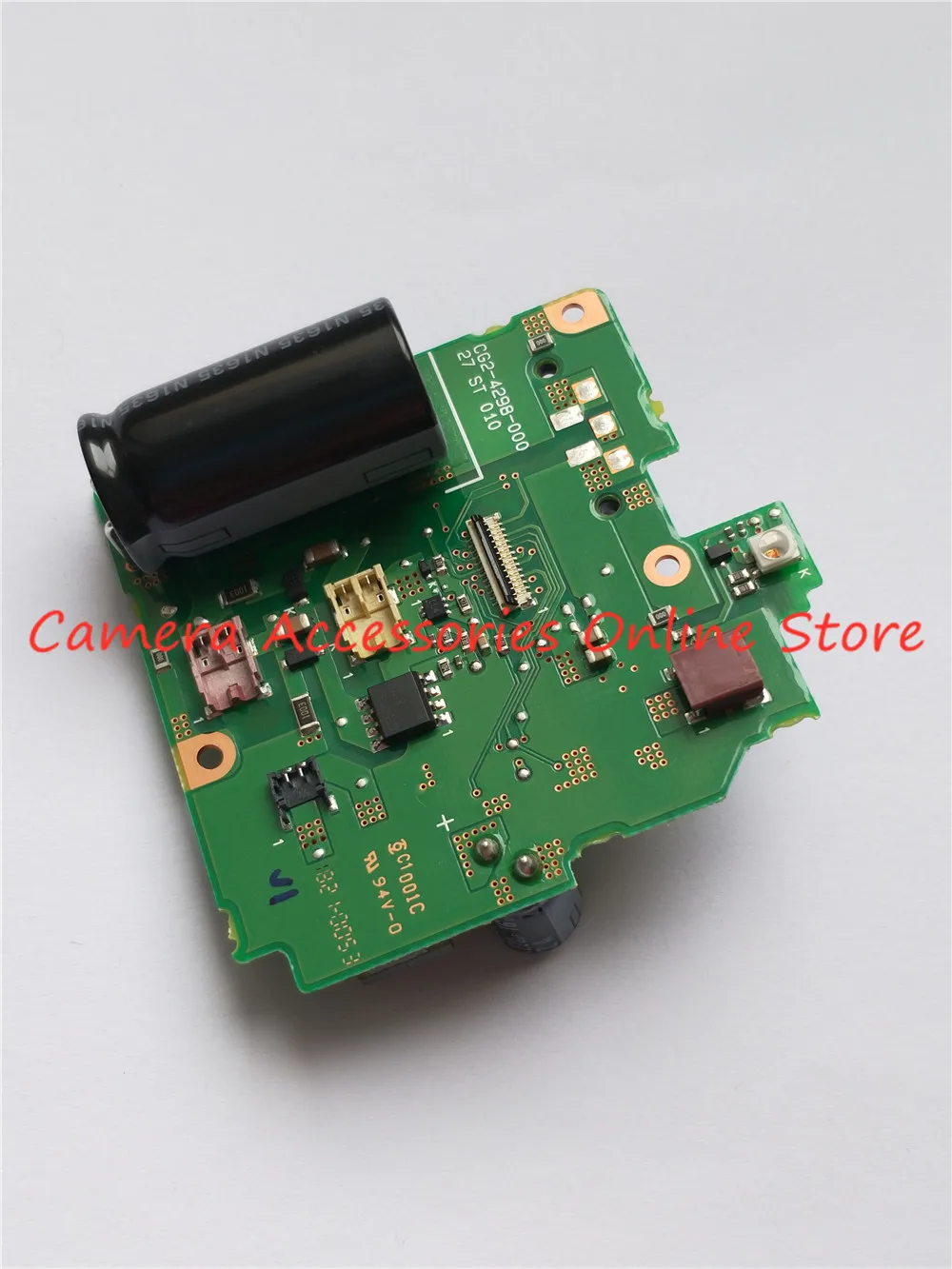 Новый оригинальный 1200D Мощность доска для Canon DC Flash печатной платы CG2 4298 000 SLR Камера