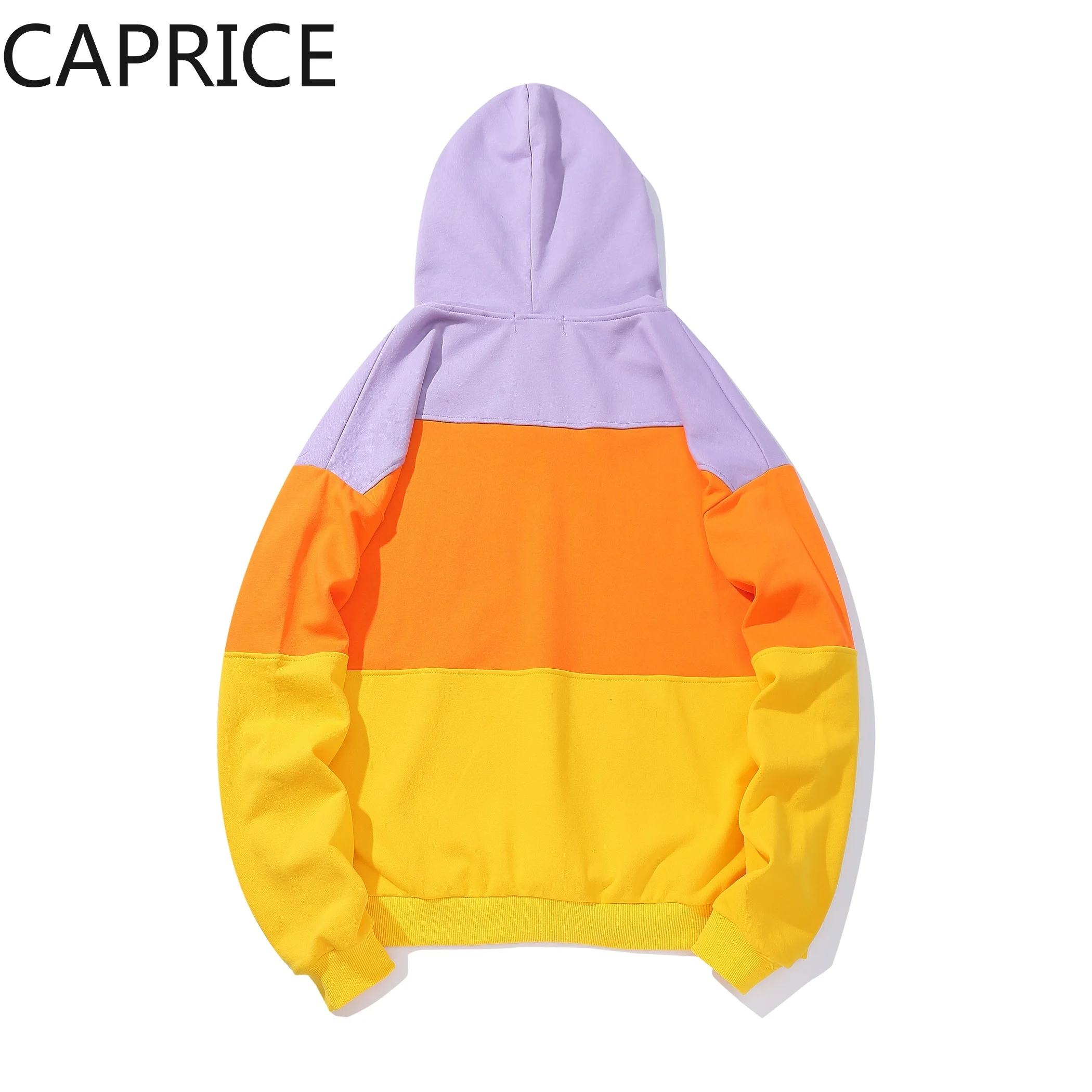 Хип хоп цветные часы с буквенным принтом повседневные толстовки мужские Harajuku