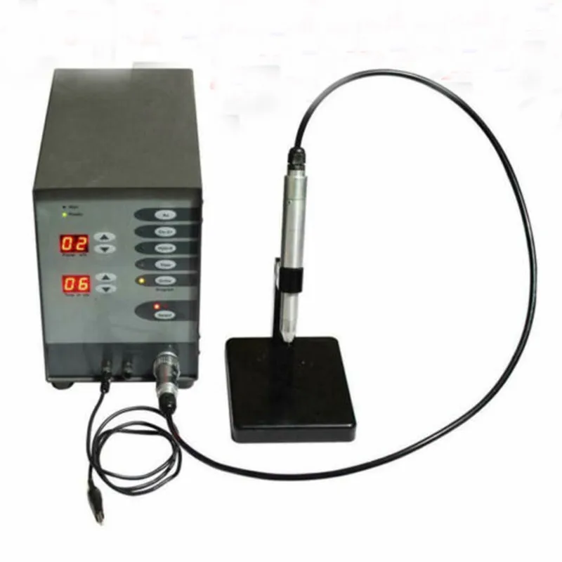 100W Stainless Steel Spot Laser Welding Machine Arc Jewelry Argon Welder | Инструменты