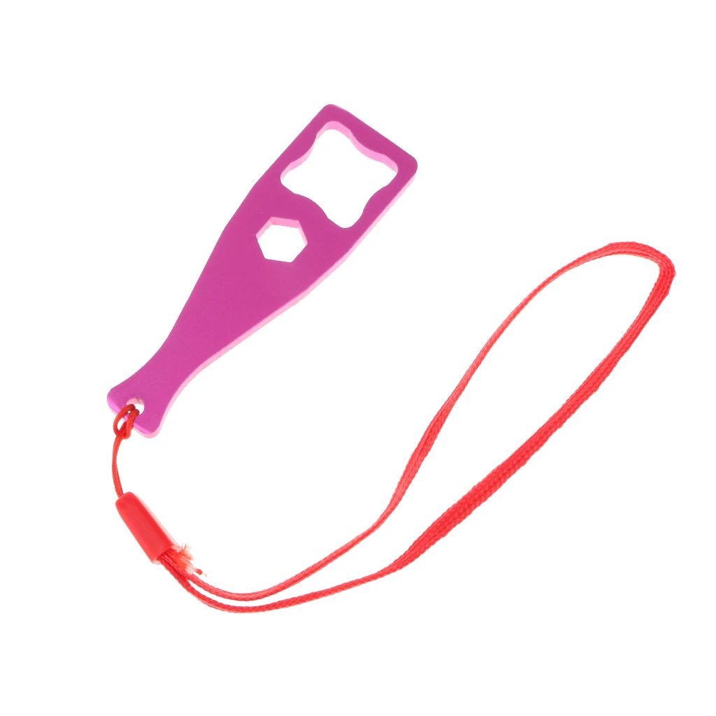 Регулируемый гаечный ключ для затяжки гаечного ключа камеры Gopro | Дом и сад