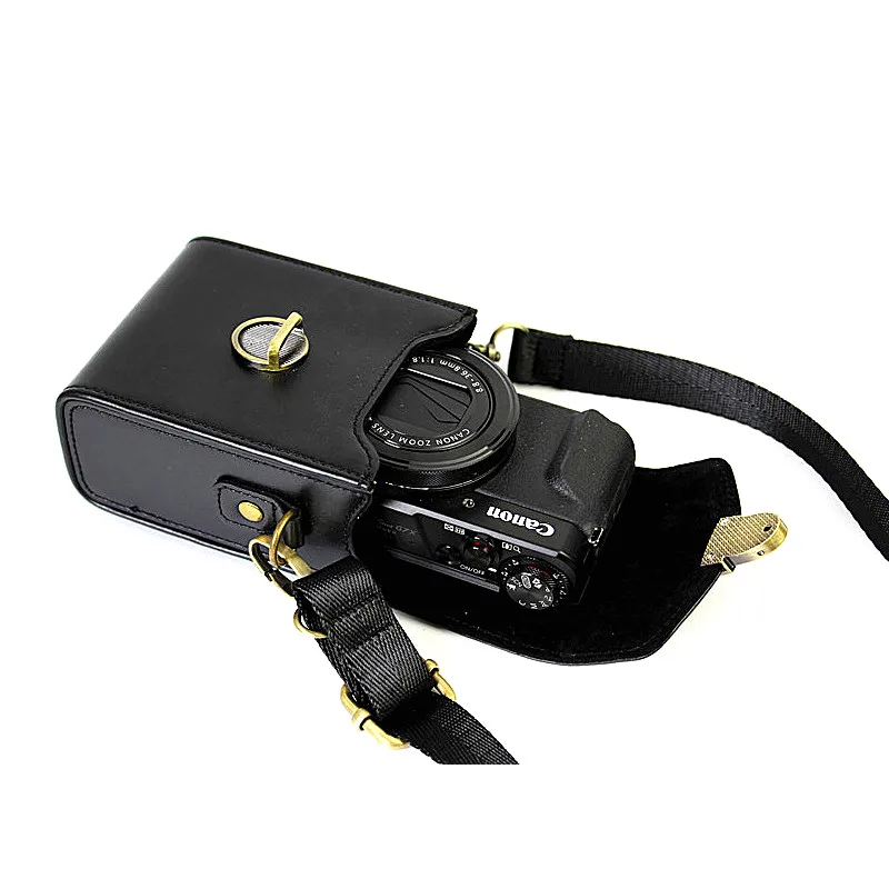 Чехол для камеры Sony Cyber-Shot DSC-RX100 M M2 M3 M4 M5 RX100 Mark V IV III II I 5 4 3 2 1 HX90 HX90V HX60 HX50 |