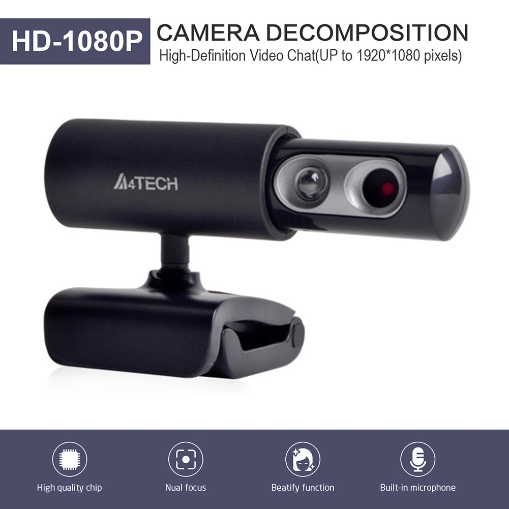Фотокамера портативная 12 МП 720P HD USB 2 0 | Компьютеры и офис