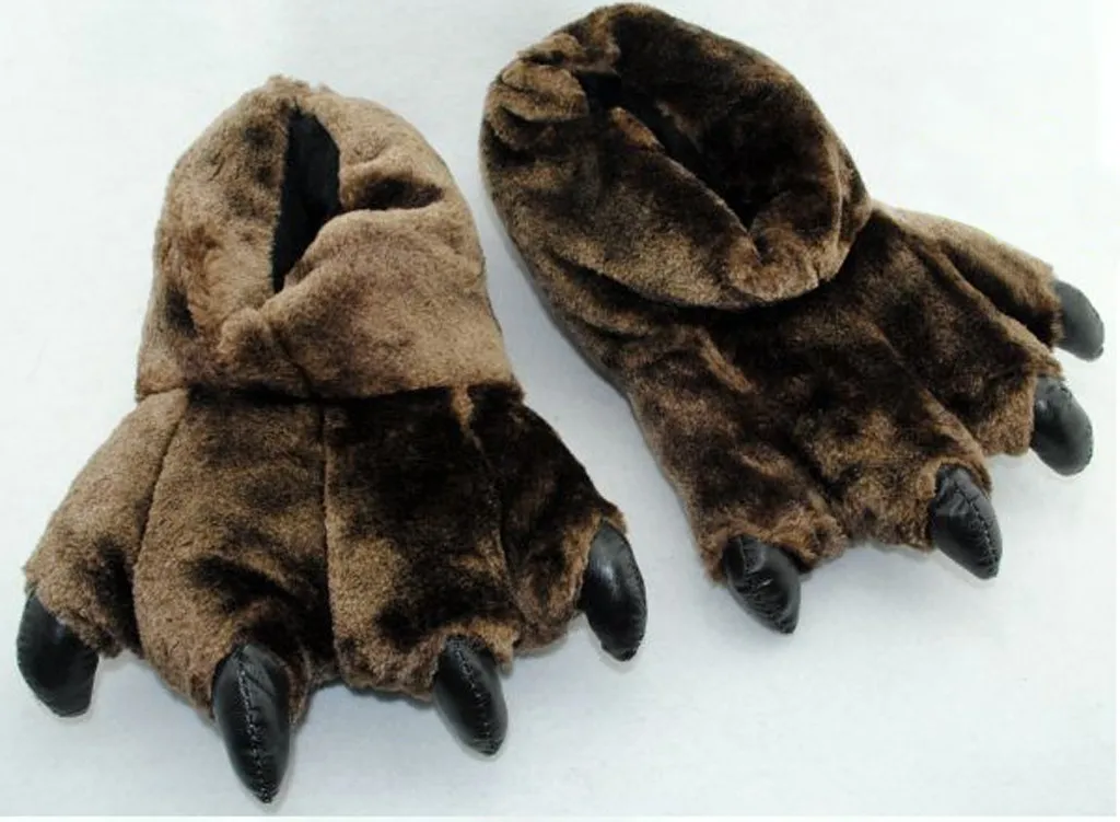 Модная зимняя обувь из хлопка с леопардовым принтом женские тапочки без шнуровки