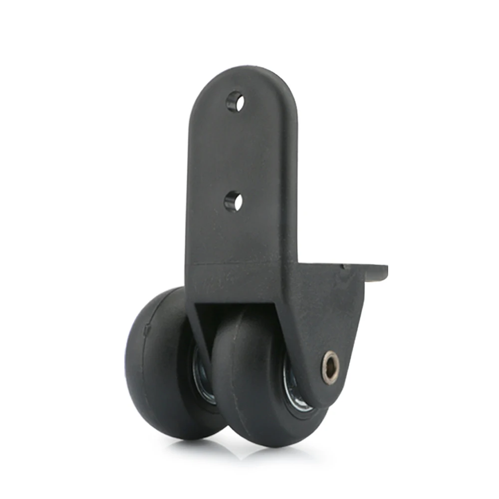 DiLong Outdoor mobile audio casters Luggage wheel accessories wheels wear-resistant universal 22 inch 24 inch casters