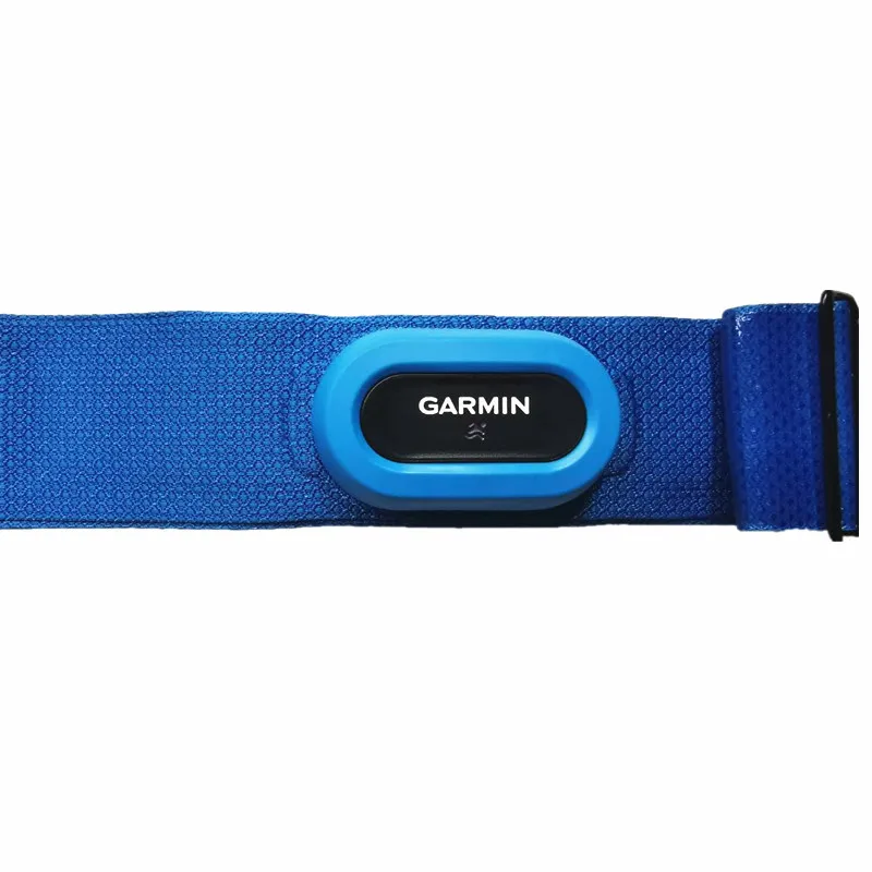 Garmin HRM4-Swin swimming heart rate belt ANT + data compatible with 245/735/9353HR /5/5P/6 series new original waterproof | Спорт и