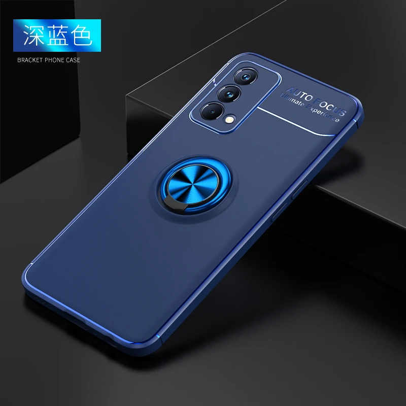 case for oppo realme gt master case magnetic suction stand silicone back cover for realme gt master case for realme gt master free global shipping