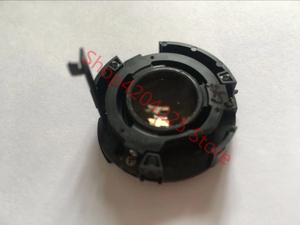 Оригинальный аспиратор с затвором объектива диафрагмы для Nikon 18-105 мм 18 105 сменная