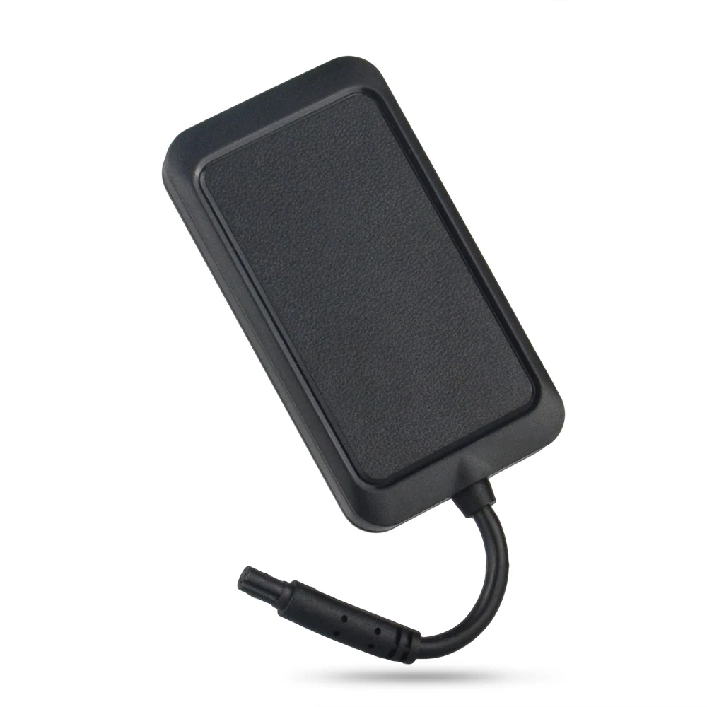 Автомобильный GPS-трекер Concox WeTrack2 ET200N GPS GSM GPRS отслеживание автомобиля с реле