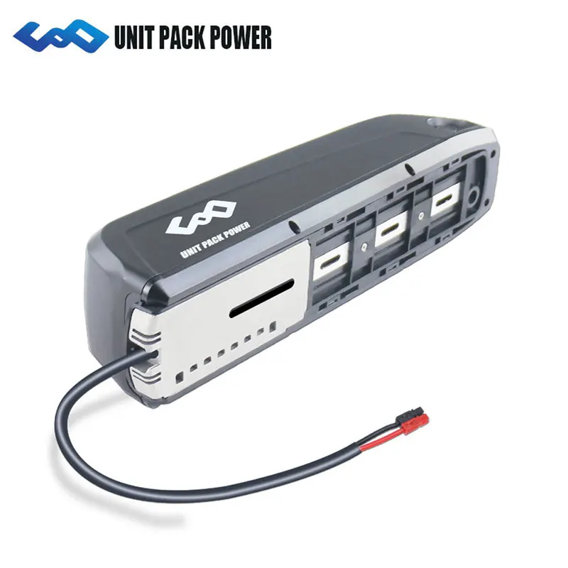 52V 10AH 10.4AH 14AH eBike Hailong батарея Samsung Sanyo литиевые батареи для 500W 750W 1000W Bafang BBS комплект