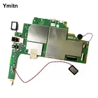 Материнская плата Ymitn Для Lenovo Tablet S6000, S6000H, S6000HV, версия 3G