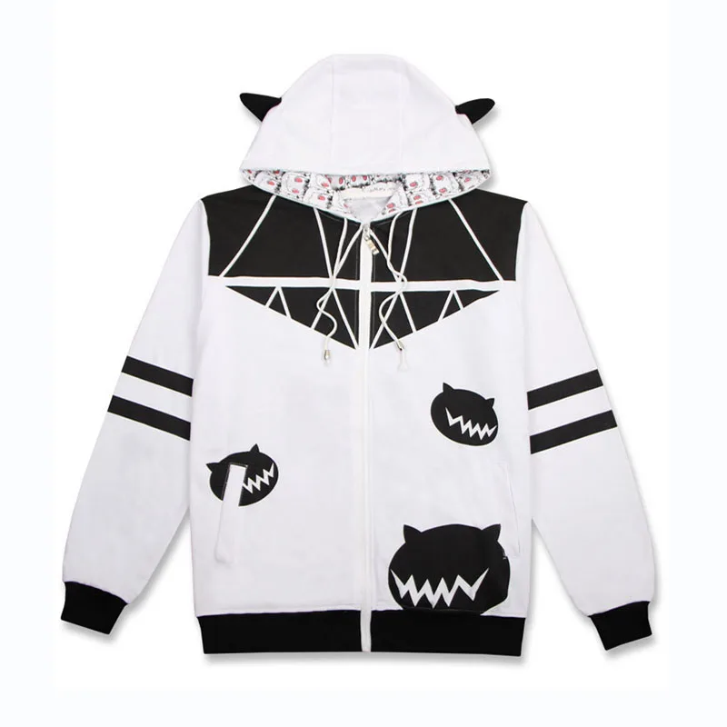 Коллекция Kantai осенне-зимняя толстовка косплей шимаказ хойло хоппоу пальто на