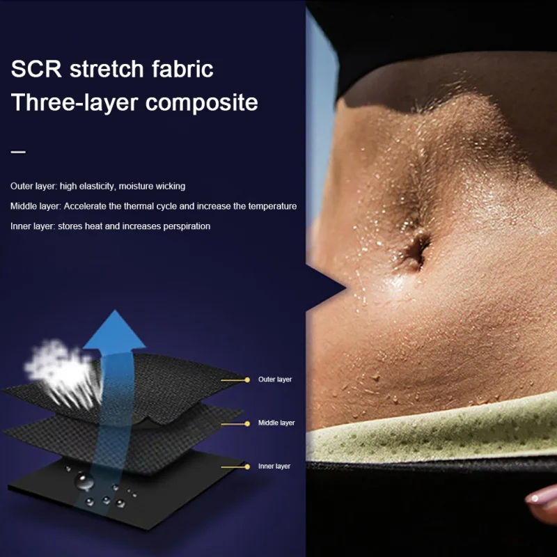 

Waist Trainer Waist Fixed Slim Belt Sports Belt