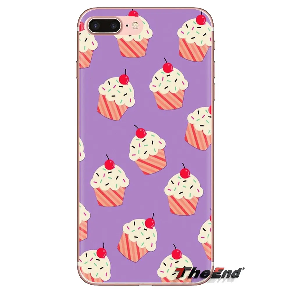 Прозрачный чехол из ТПУ с изображением для huawei G7 G8 P7 P8 P9 P10 P20 P30 Lite Mini Pro P Smart плюс 2017