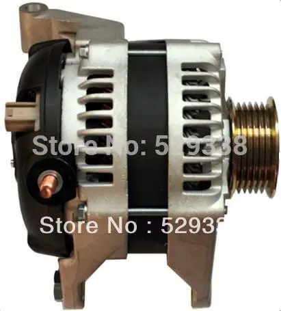 

NEW 12V 136A ALTERNATOR 421000-0100 421000-0102 421000-0103 421000-0320 421000-0322 421000-0323 4801251AA 5170746AA FOR Dodge
