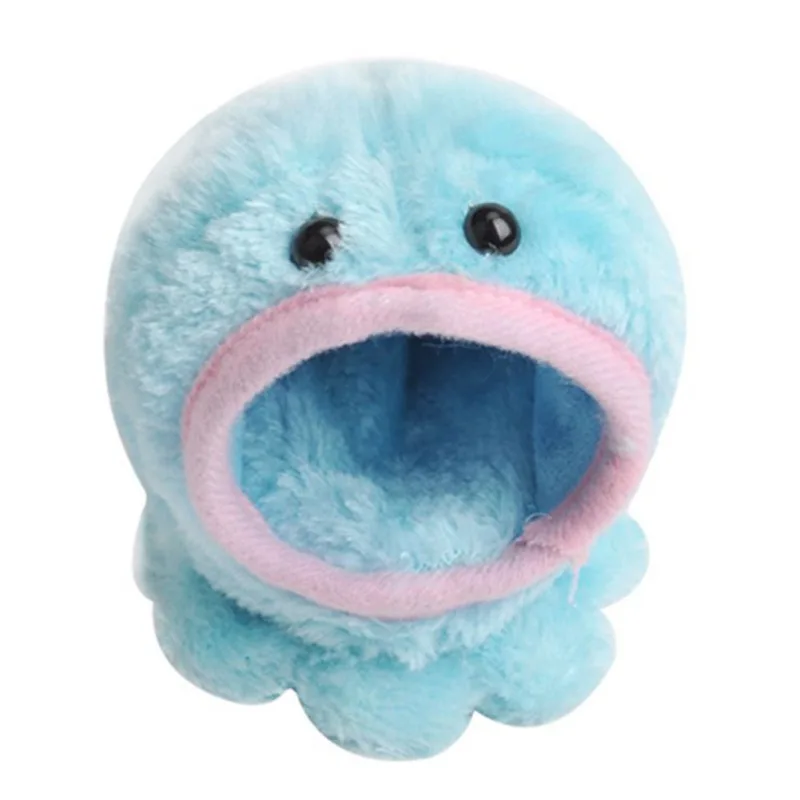 

Pet Bed Small House Thickened Cotton Soft Nest for Cats Dogs Warm Autumn Winter Small Animal Cage Pet Supplies Accessories