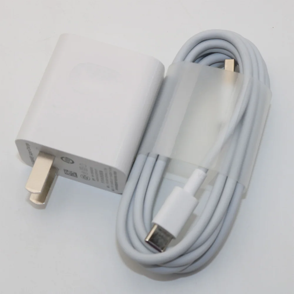 USB кабель для быстрой зарядки Huawei штепсельная вилка