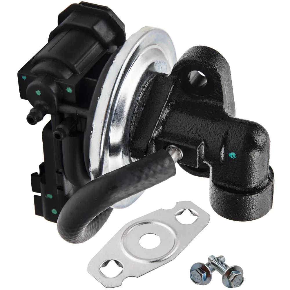 

Клапан рециркуляции выхлопных газов EGR для Ford 4.0L-V6 2005-2010 EGV1045 5R3Z9D475CA