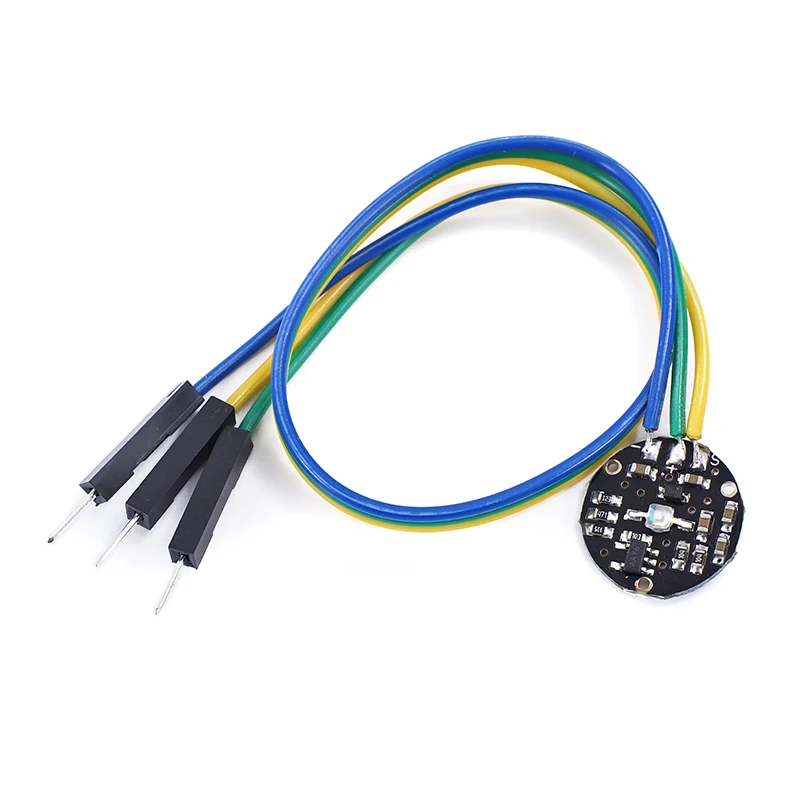 Pulsesensor pulse heart rate sensor for Arduino open source hardware development | Sensors